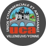 Uniondes Commerçants et Artisans (UCA) de Villeneuve sur Yonne