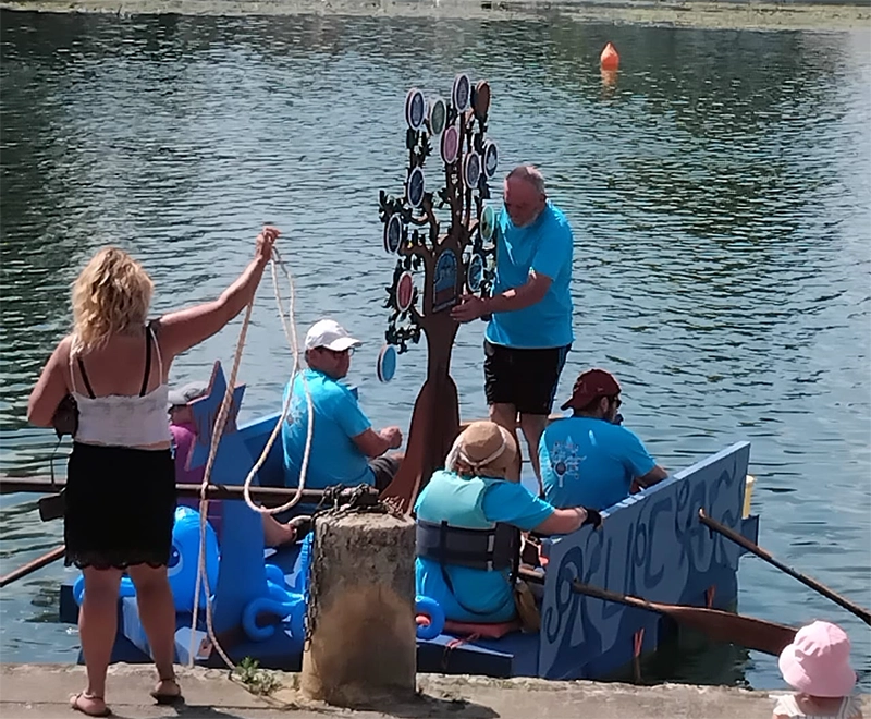 OFNI UCA de Villeneuve sur Yonne