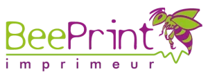 BeePrint - Imprimeur à Villeneuve sur Yonne